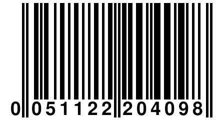 0 051122 204098