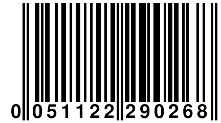 0 051122 290268
