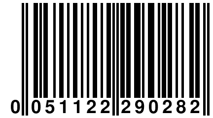 0 051122 290282