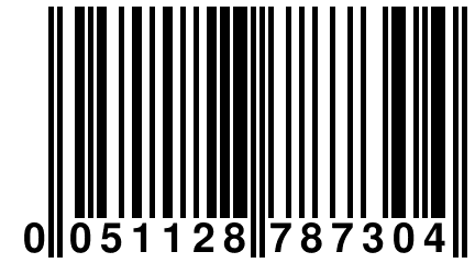 0 051128 787304