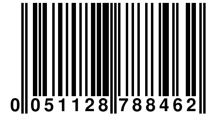 0 051128 788462