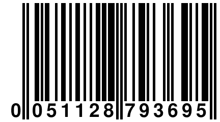 0 051128 793695