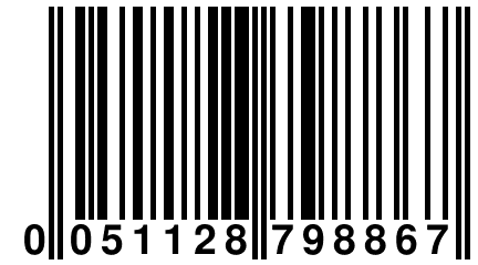 0 051128 798867