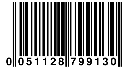 0 051128 799130