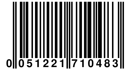 0 051221 710483