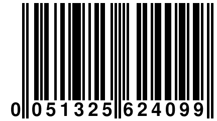 0 051325 624099