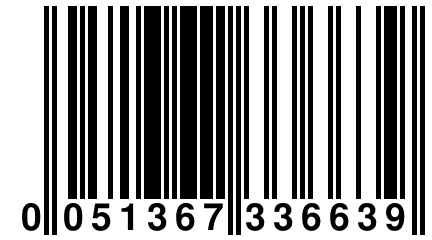 0 051367 336639