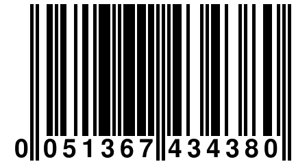 0 051367 434380