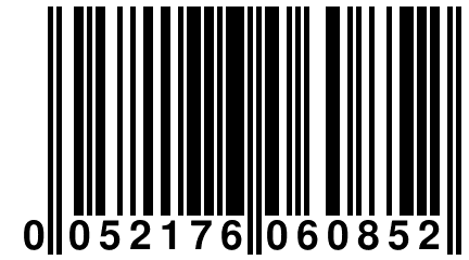 0 052176 060852