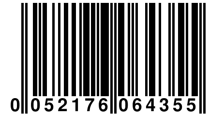 0 052176 064355