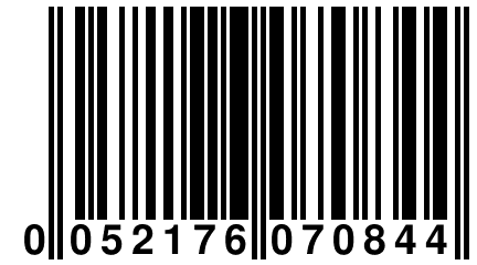 0 052176 070844