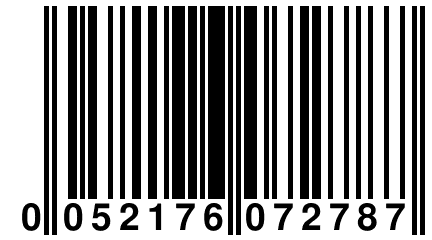 0 052176 072787