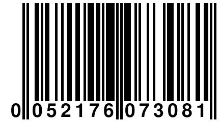 0 052176 073081