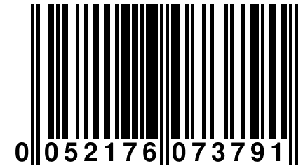 0 052176 073791