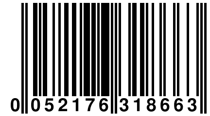 0 052176 318663