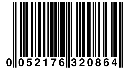 0 052176 320864