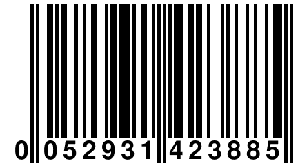 0 052931 423885