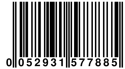 0 052931 577885