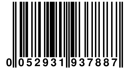 0 052931 937887