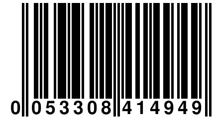 0 053308 414949