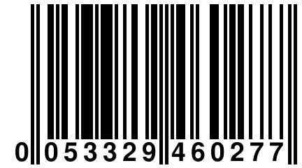 0 053329 460277