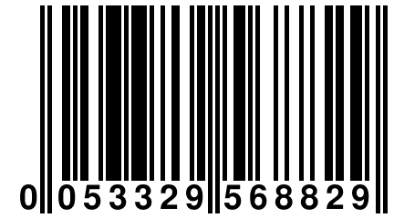 0 053329 568829