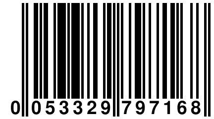 0 053329 797168