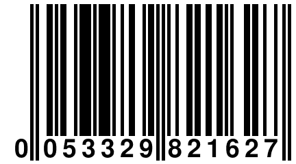 0 053329 821627