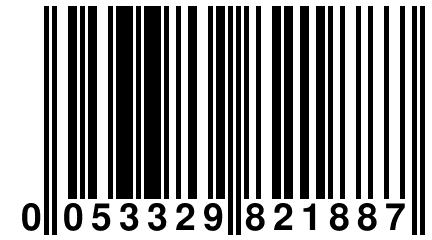 0 053329 821887