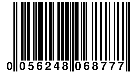 0 056248 068777