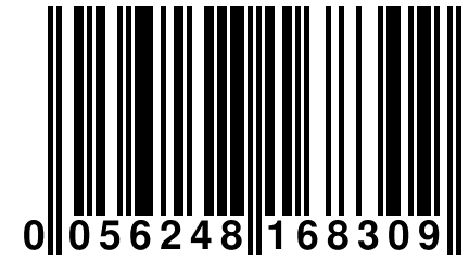0 056248 168309