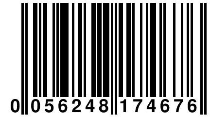 0 056248 174676