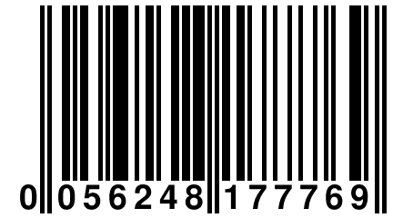 0 056248 177769