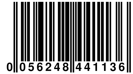 0 056248 441136