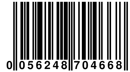0 056248 704668
