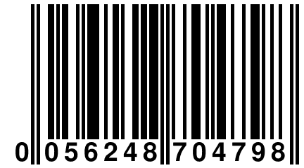 0 056248 704798