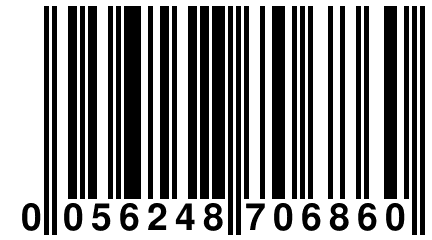 0 056248 706860