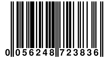 0 056248 723836