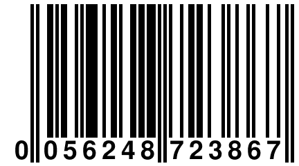 0 056248 723867