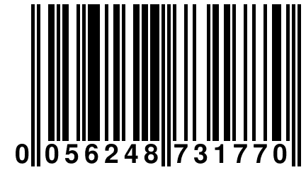0 056248 731770