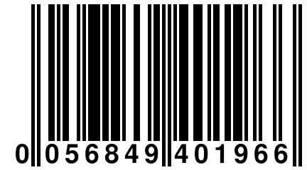 0 056849 401966