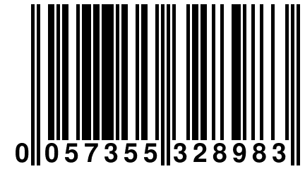 0 057355 328983