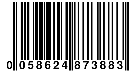 0 058624 873883