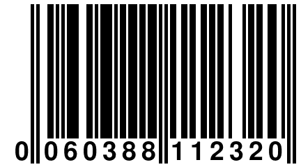 0 060388 112320