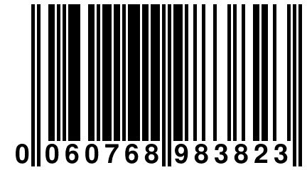 0 060768 983823