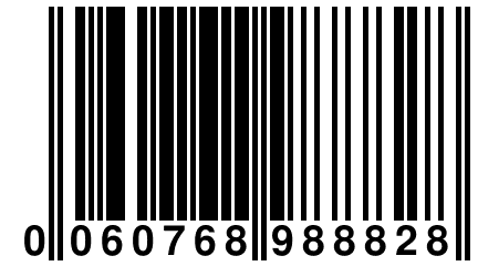 0 060768 988828