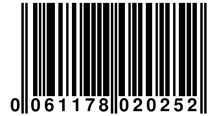 0 061178 020252