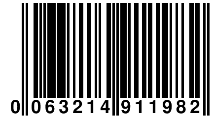 0 063214 911982