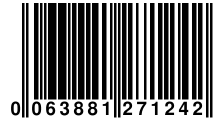 0 063881 271242