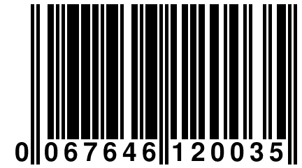 0 067646 120035